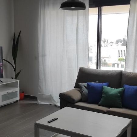 Apartament Atico En Benajarafe Zewnętrze zdjęcie