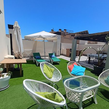Apartament Atico En Benajarafe Zewnętrze zdjęcie