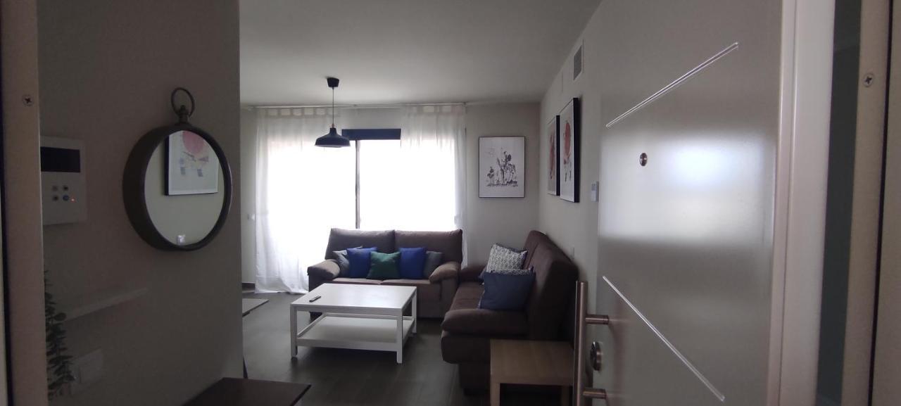 Apartament Atico En Benajarafe Zewnętrze zdjęcie
