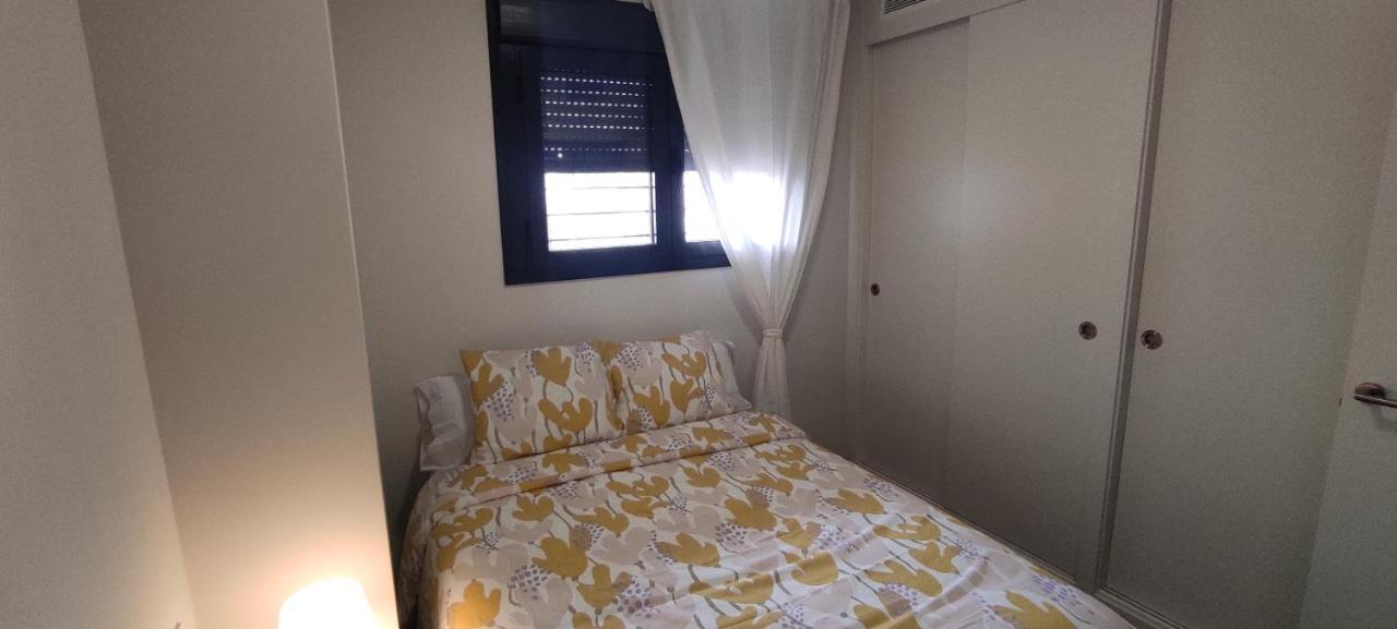 Apartament Atico En Benajarafe Zewnętrze zdjęcie