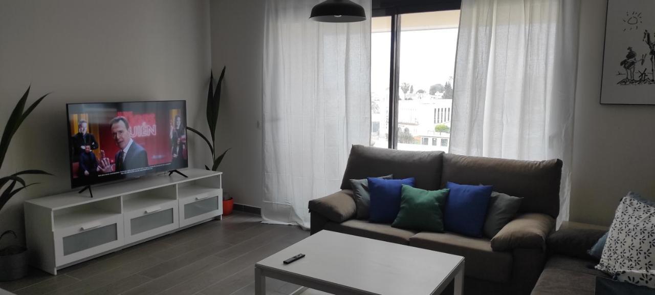 Apartament Atico En Benajarafe Zewnętrze zdjęcie