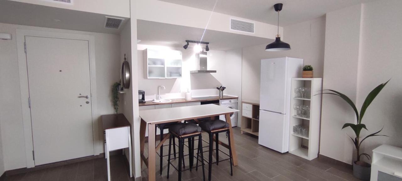 Apartament Atico En Benajarafe Zewnętrze zdjęcie