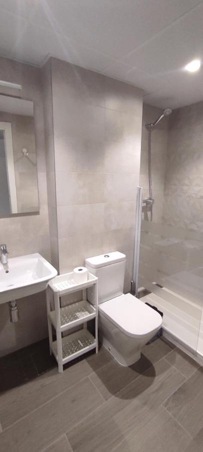 Apartament Atico En Benajarafe Zewnętrze zdjęcie