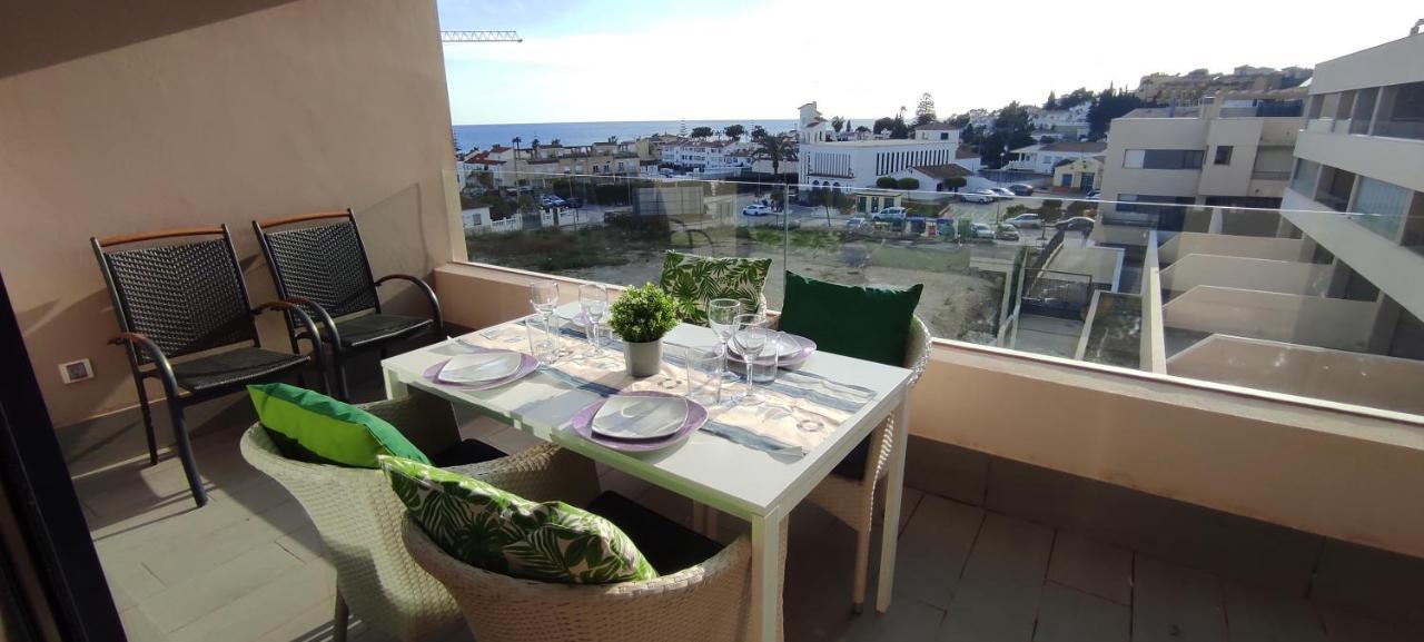 Apartament Atico En Benajarafe Zewnętrze zdjęcie