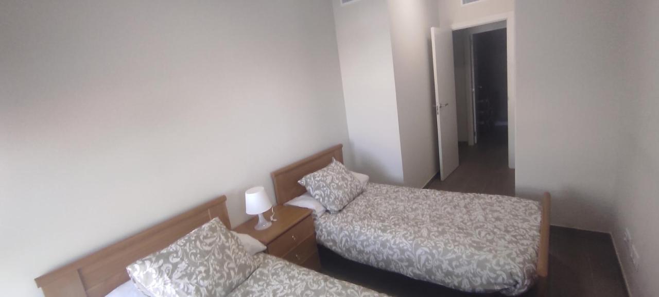 Apartament Atico En Benajarafe Zewnętrze zdjęcie