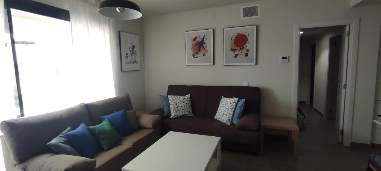 Apartament Atico En Benajarafe Zewnętrze zdjęcie