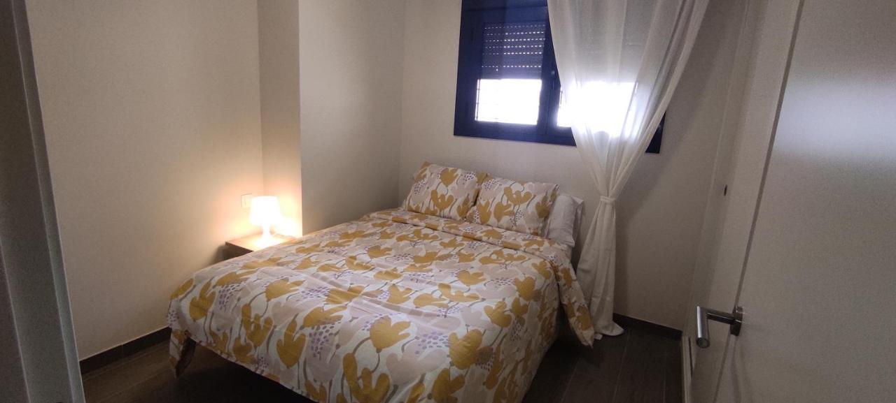 Apartament Atico En Benajarafe Zewnętrze zdjęcie