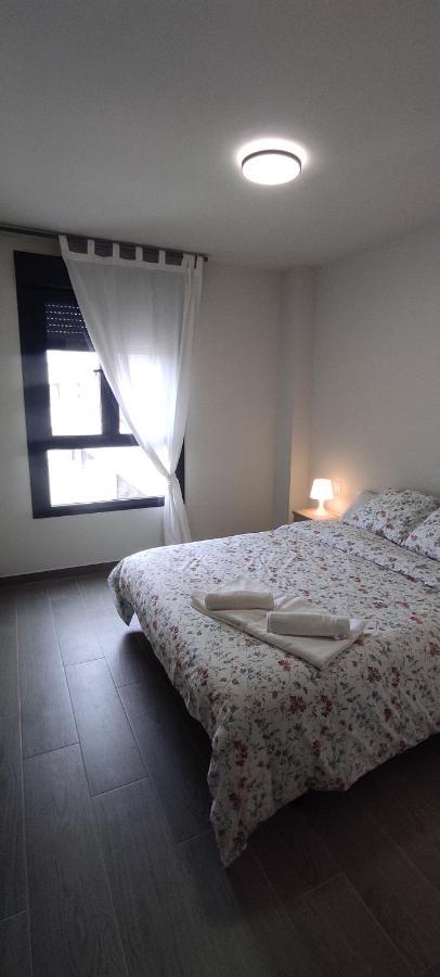 Apartament Atico En Benajarafe Zewnętrze zdjęcie