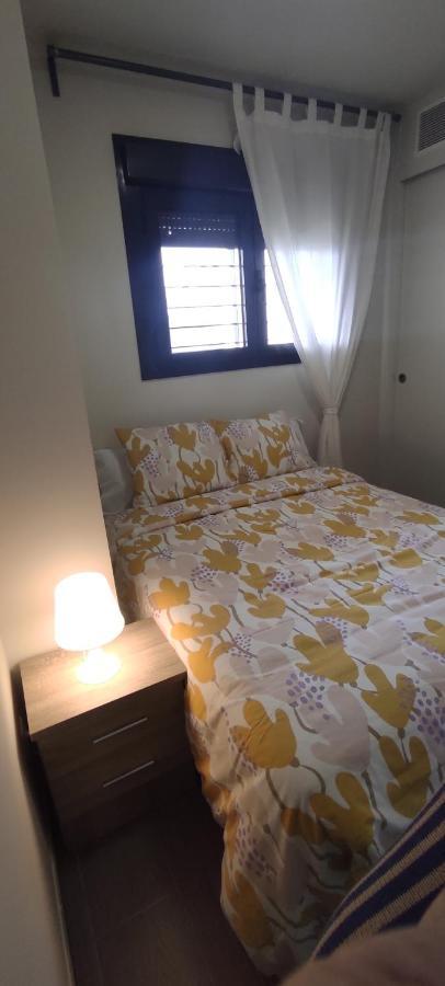 Apartament Atico En Benajarafe Zewnętrze zdjęcie