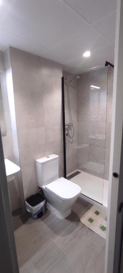 Apartament Atico En Benajarafe Zewnętrze zdjęcie